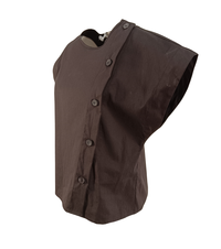 WOMEN'S SHIRT S/M E66059/FL Tellini S.r.l. Wholesale Clothing